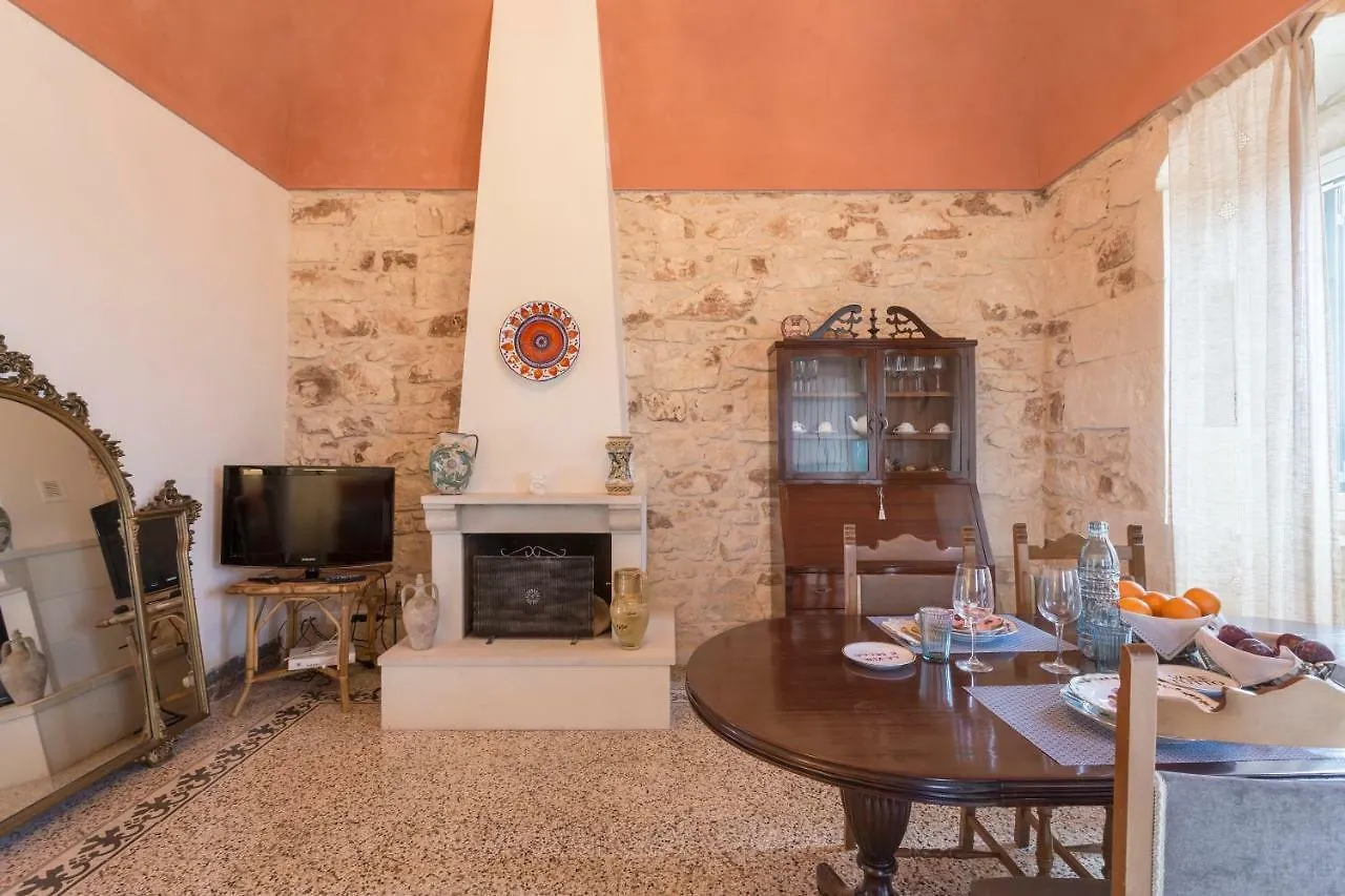 Le Maria Country Luxury Villa Ragusa