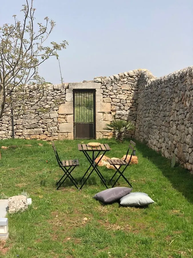 Le Maria Country Luxury Villa Ragusa